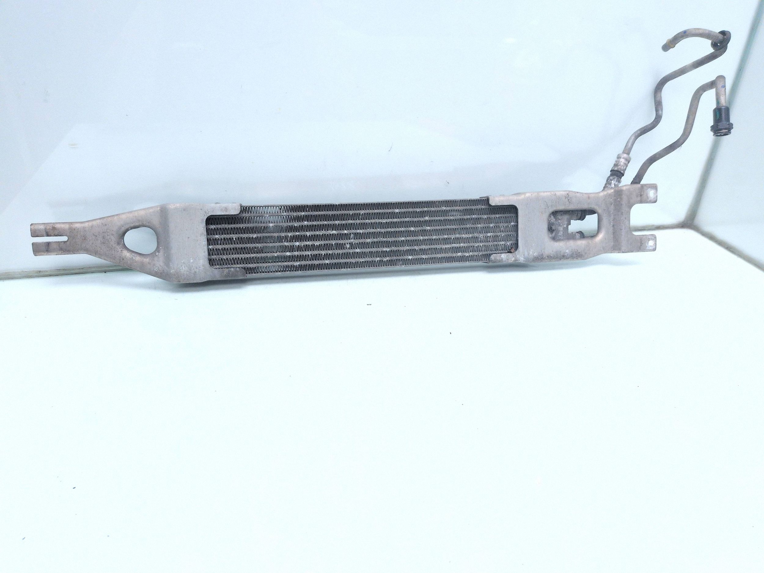 Refroidisseur de boîte utilisé OEM A1645002500 Mercedes-Benz image 6