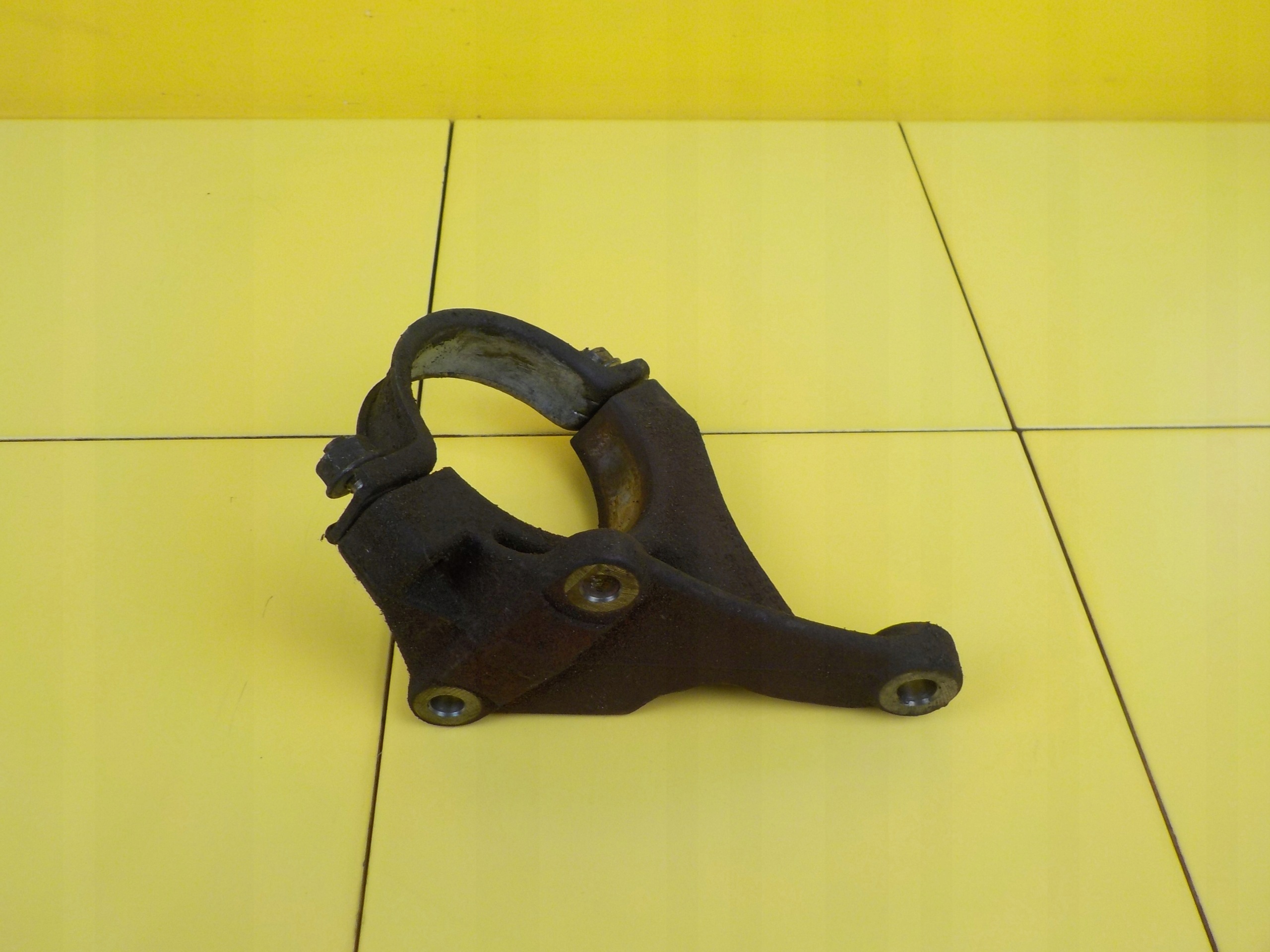Motorlager Ford OE IQJA 8V51-3K305-AB Gebraucht image 4