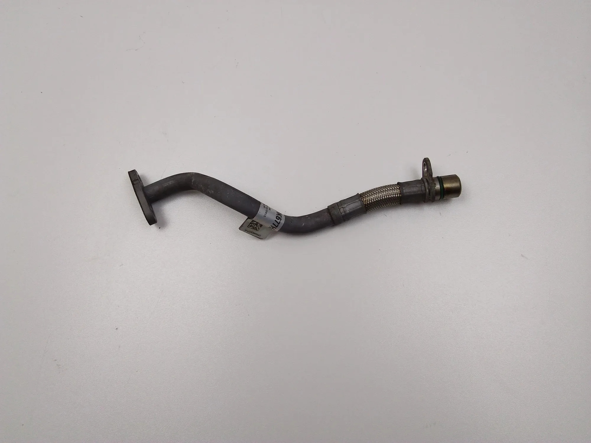 CM5G6K677HA Turbon öljyputki Ford Focus 1.0 EcoBoost image 2