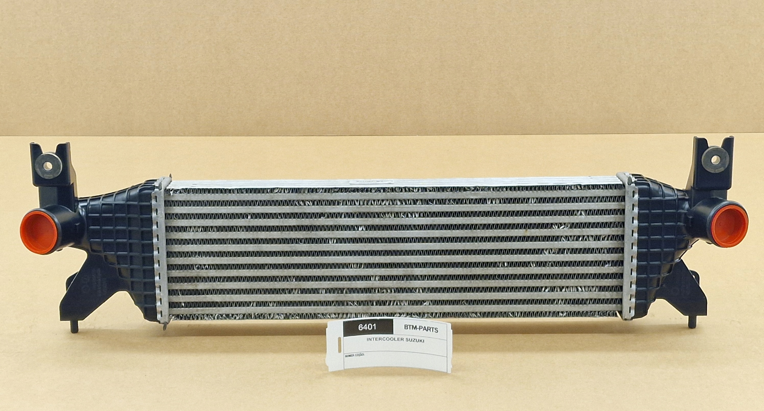Intercooler Suzuki SX4 S-Cross Vitara 1.0T 1.4T