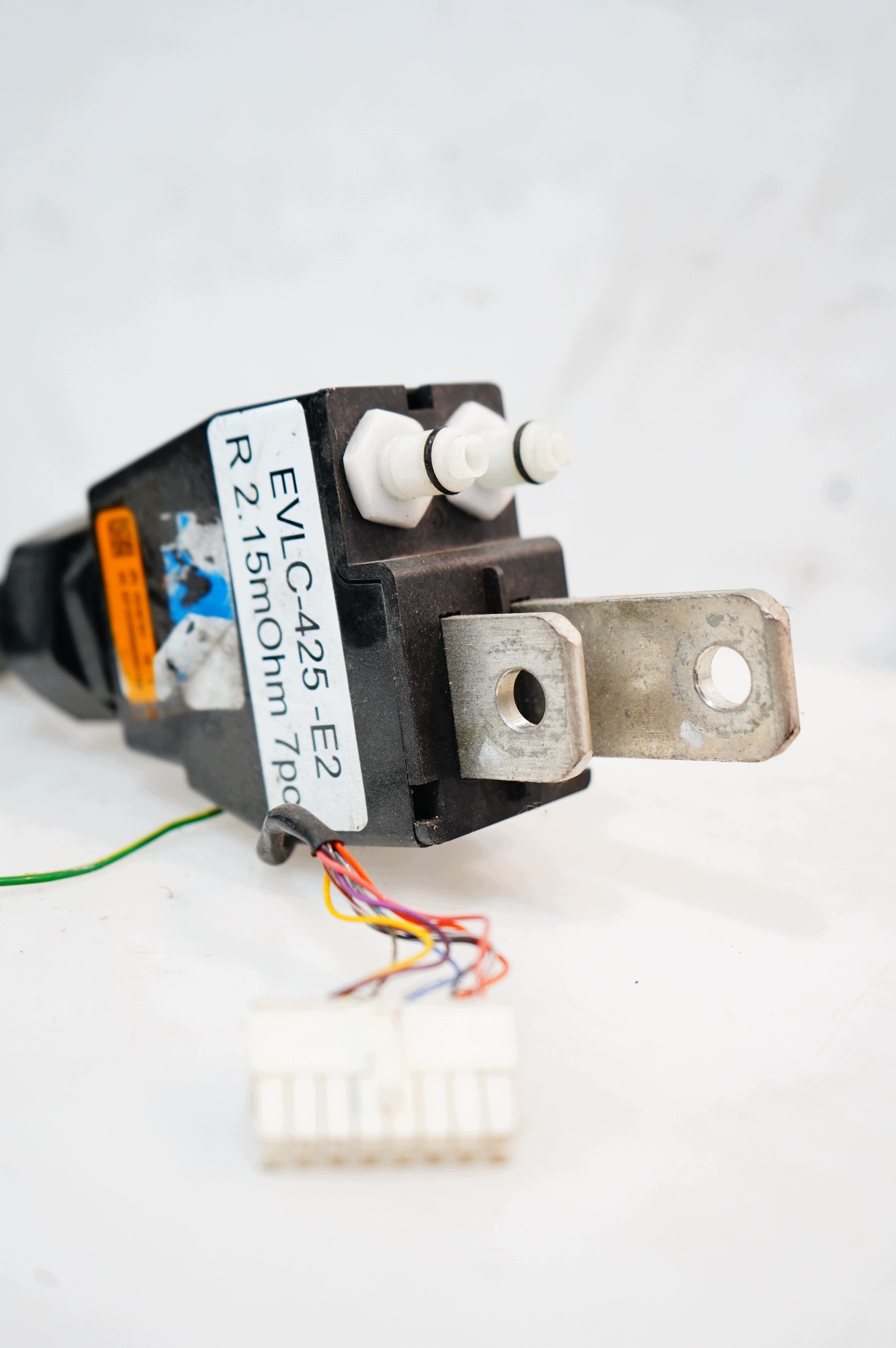 Câble Port de Charge Tesla OEM 1518751-10-C image 4