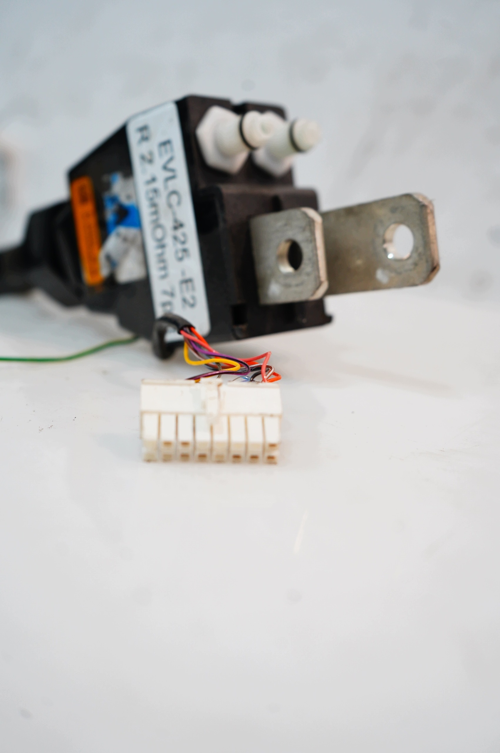 Câble Port de Charge Tesla OEM 1518751-10-C image 5