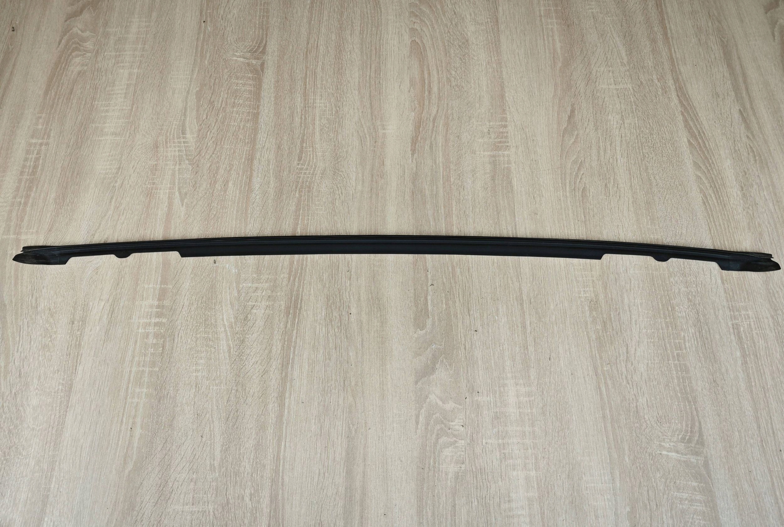 Dach Dichtung BMW G26 7487560 Gebraucht image 2
