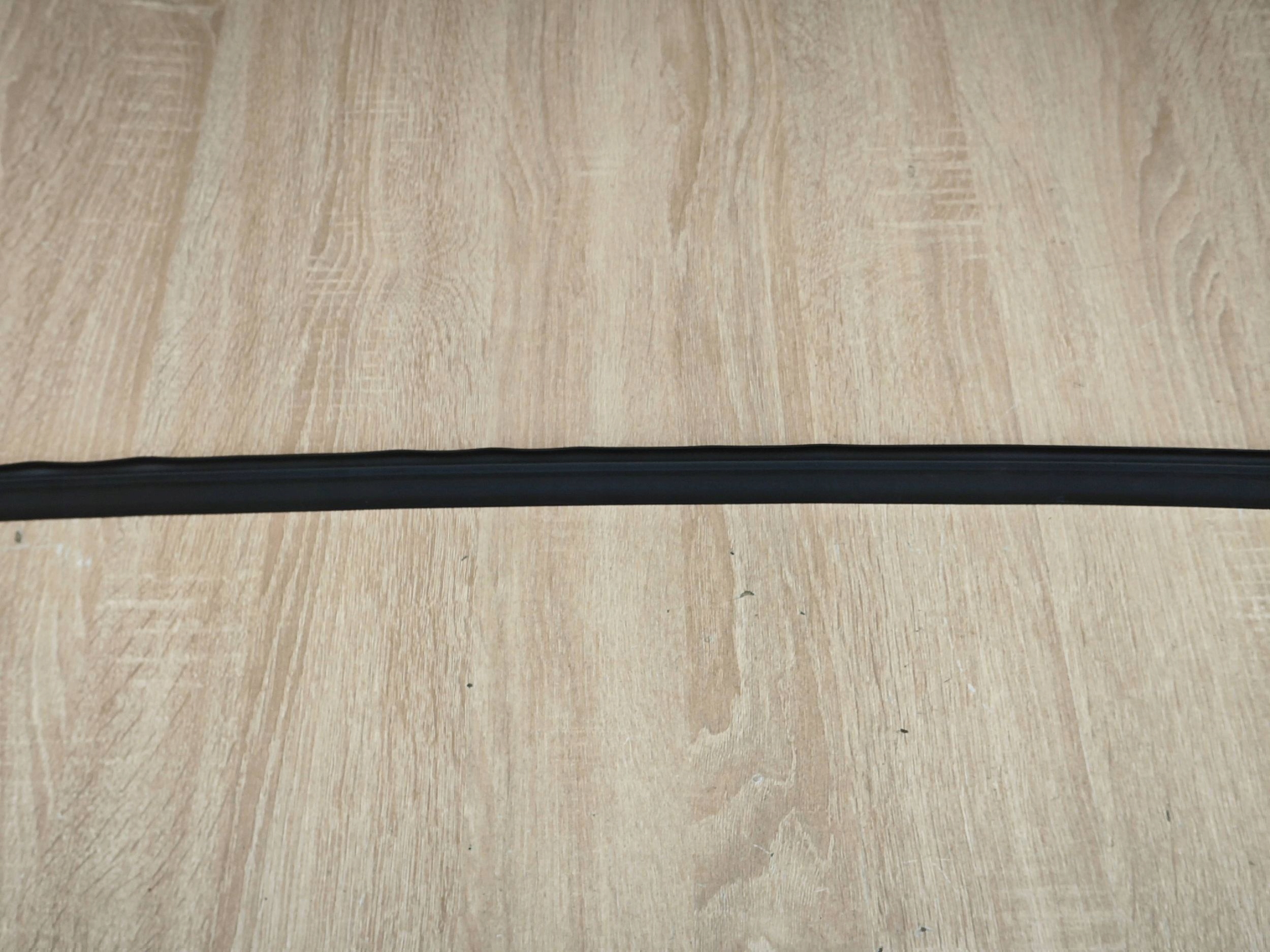 Dach Dichtung BMW G26 7487560 Gebraucht image 3