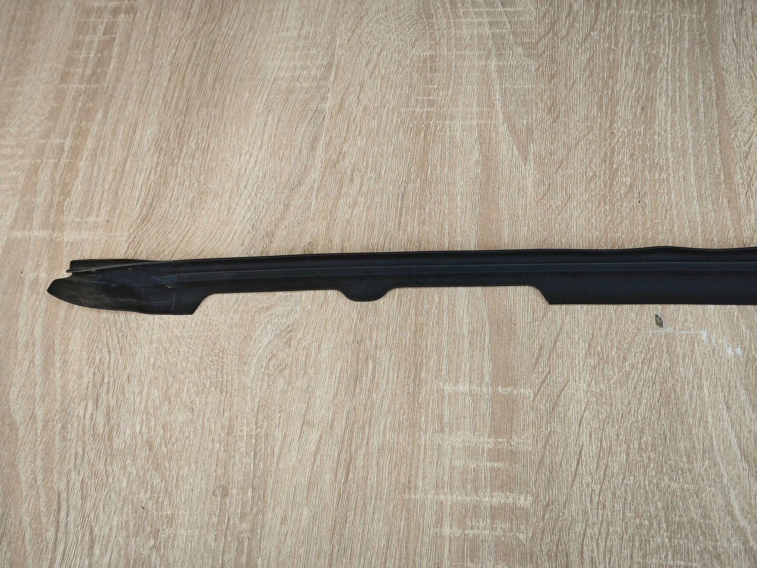 Dach Dichtung BMW G26 7487560 Gebraucht image 4