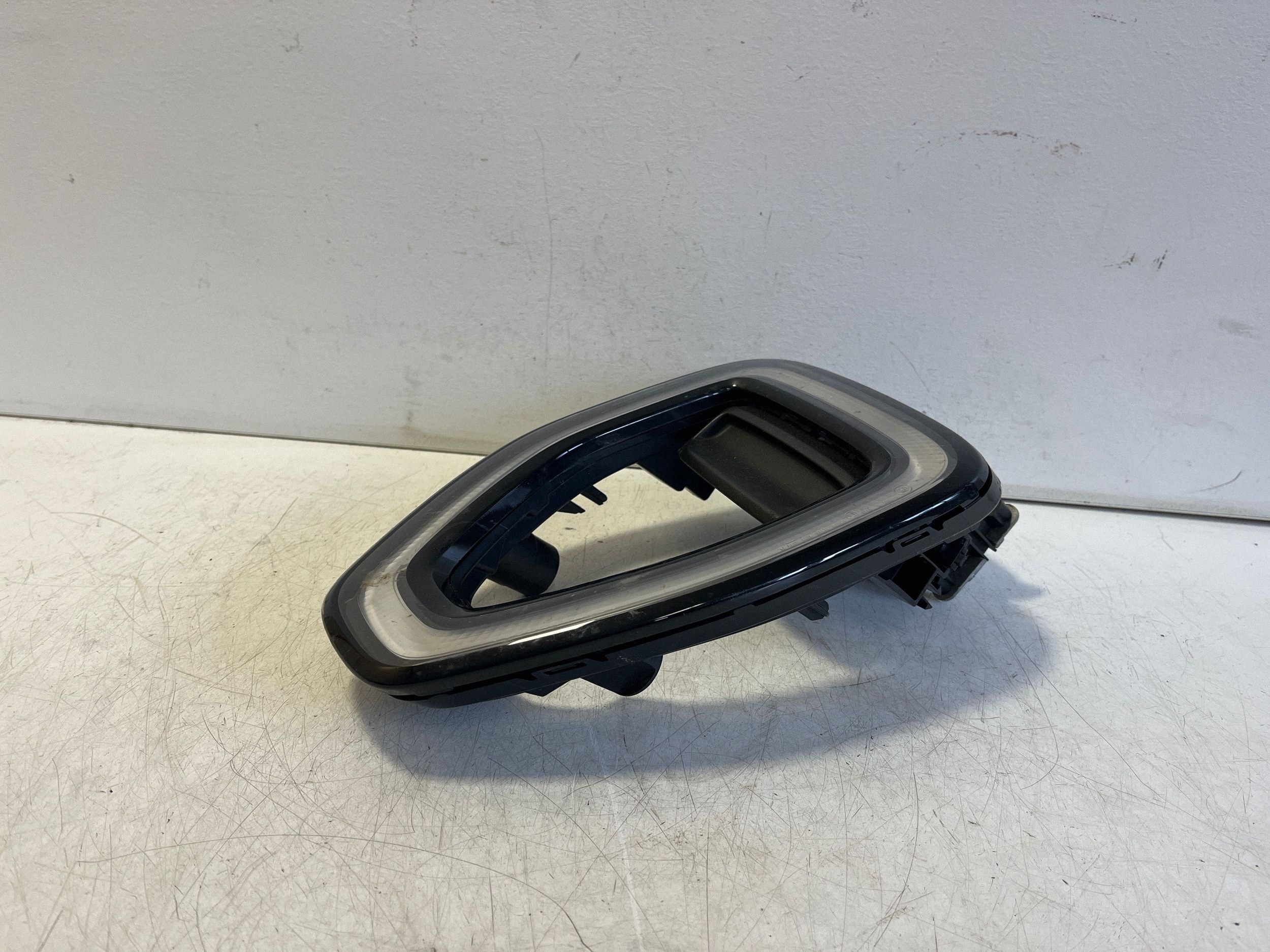 Volkswagen T-Roc Halogeeni LED Ajovalo OEM 2GA941056H