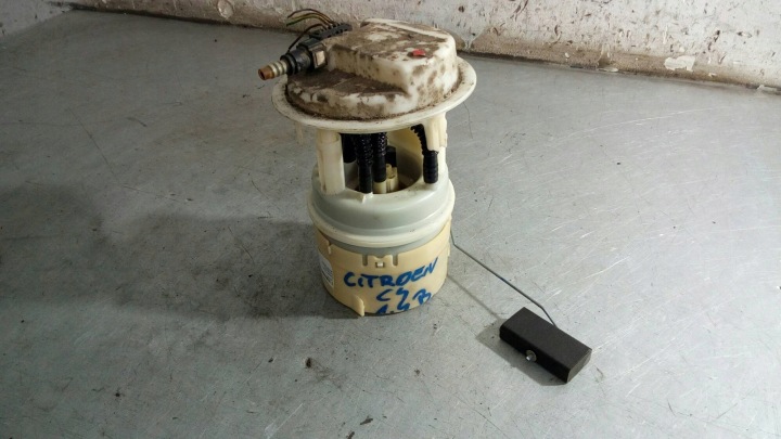 Fuel Pump Citroen C4 1.4B 9632672080G
