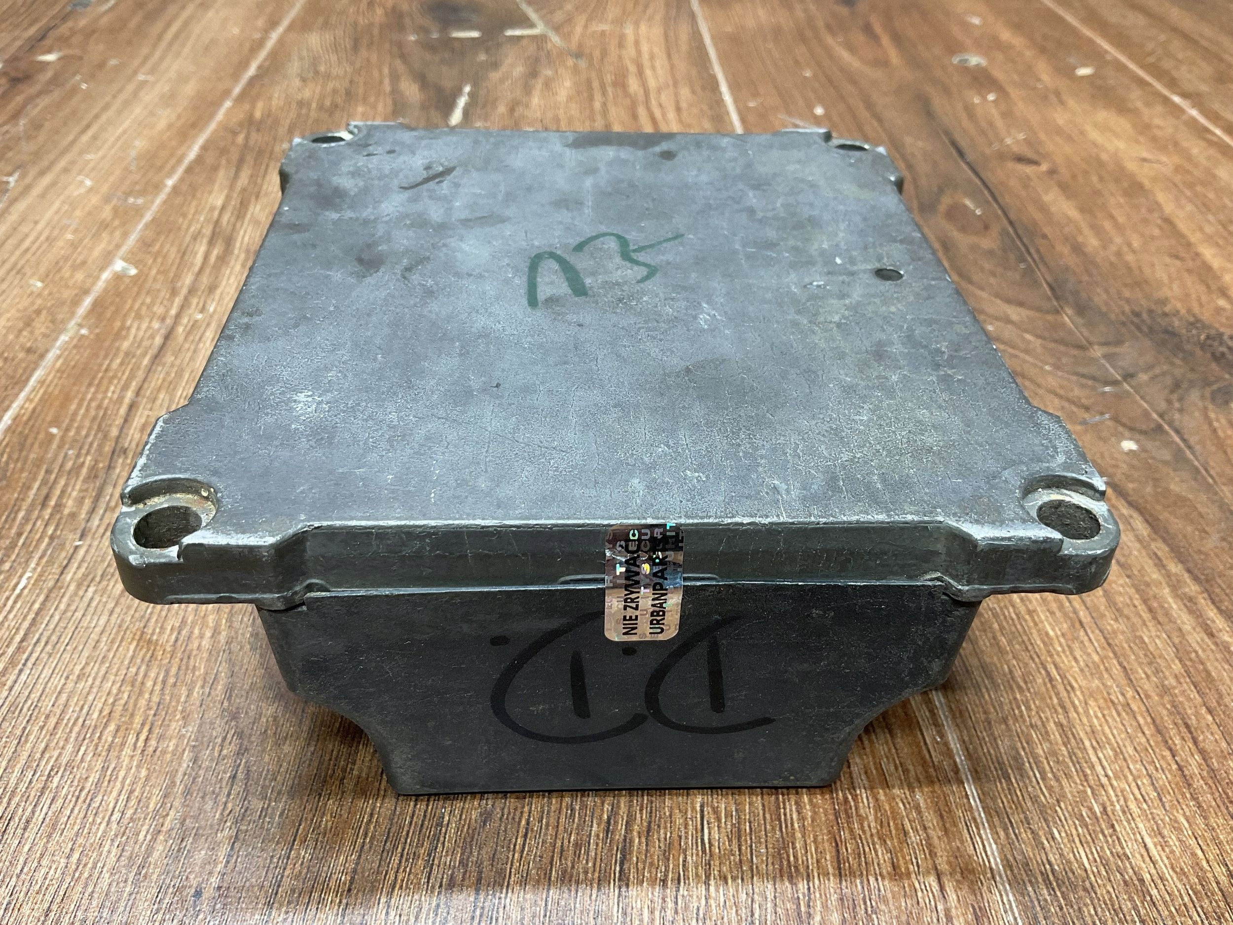 Tändningsmodul OEM 0155457332 för Mercedes-Benz W202 image 8