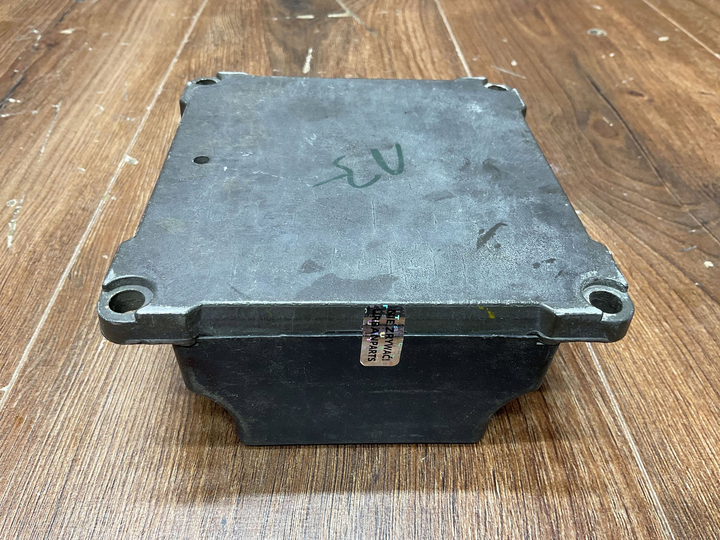 Tändningsmodul OEM 0155457332 för Mercedes-Benz W202 image 10