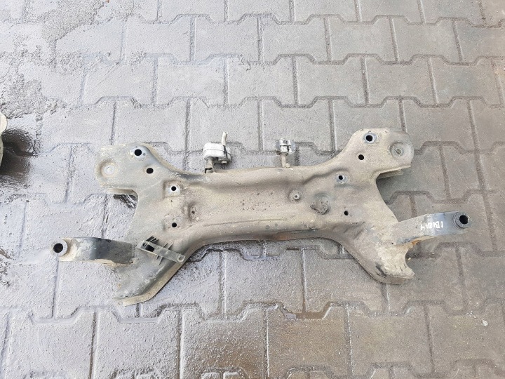 SKODA FABIA III IBIZA IV POLO V - KELKKA 6R0199315A