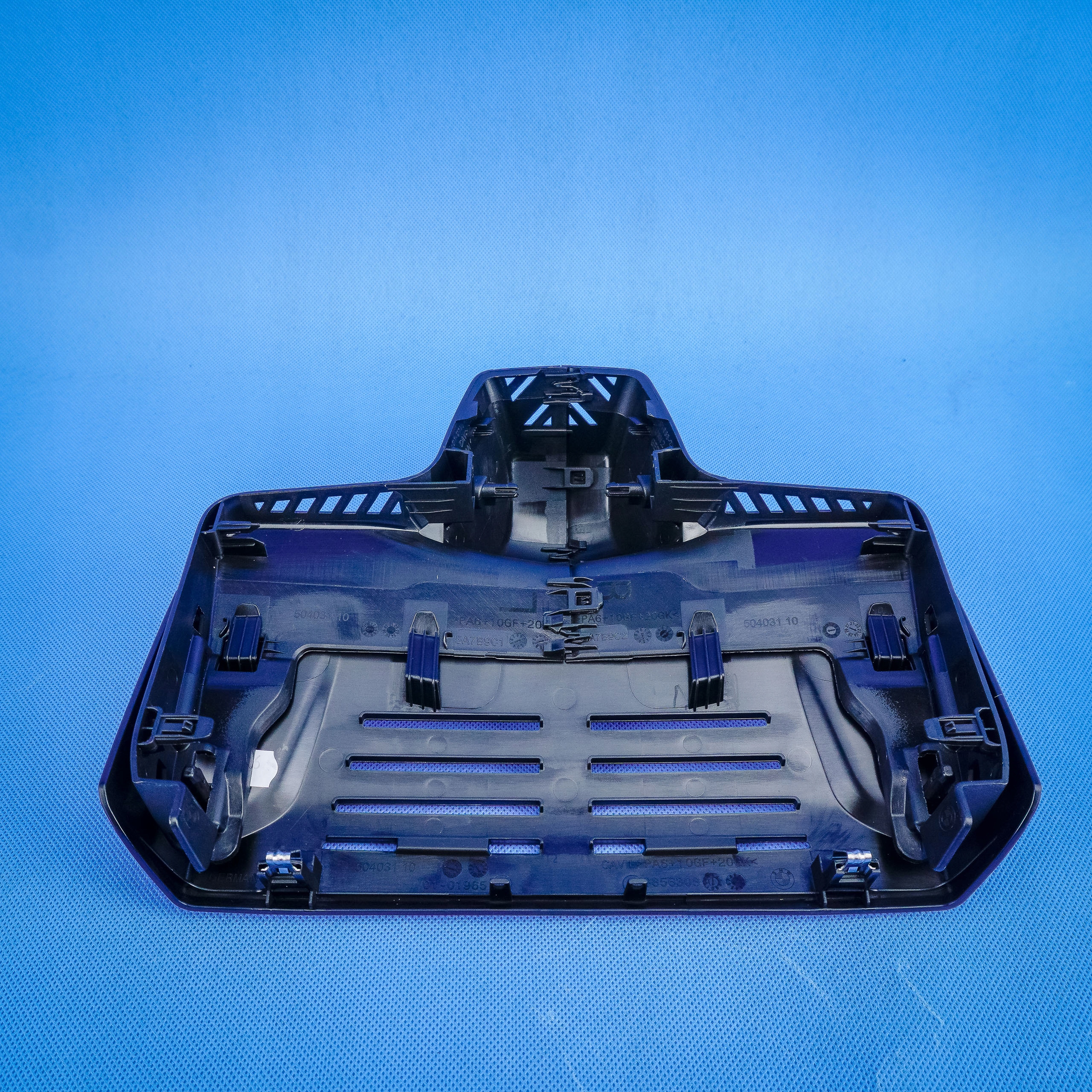 Cubierta espejo interior BMW X5 G05 X6 G06 OEM 51165B3FA02 image 4