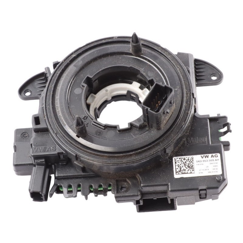 Airbag-Kabelbaum OEM 5K0953569AH für Skoda Yeti image 2