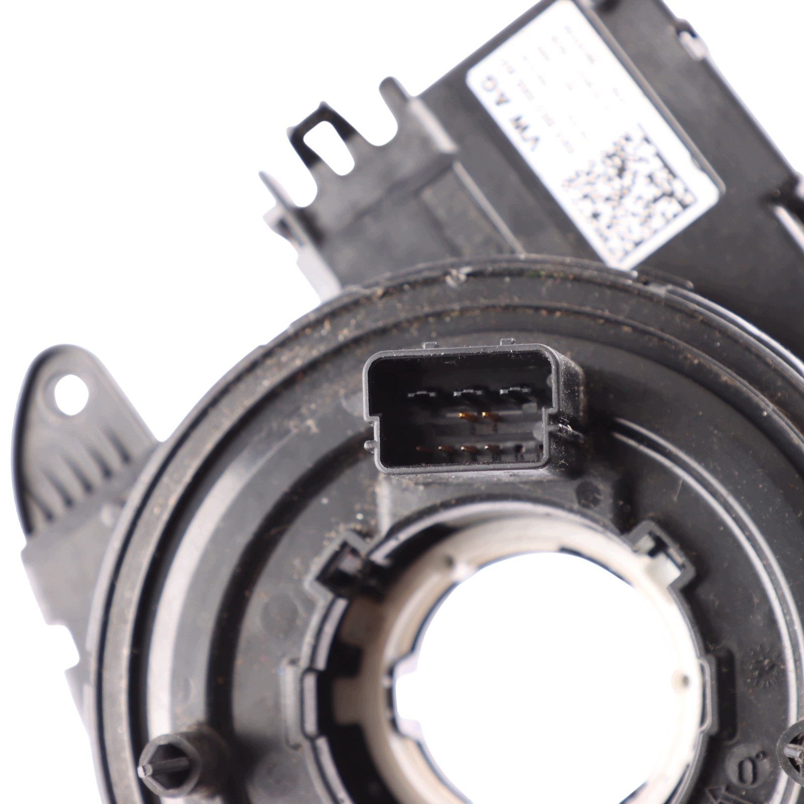 Turvatyynyn kellokierre OEM 5K0953569AH Skoda Yetille