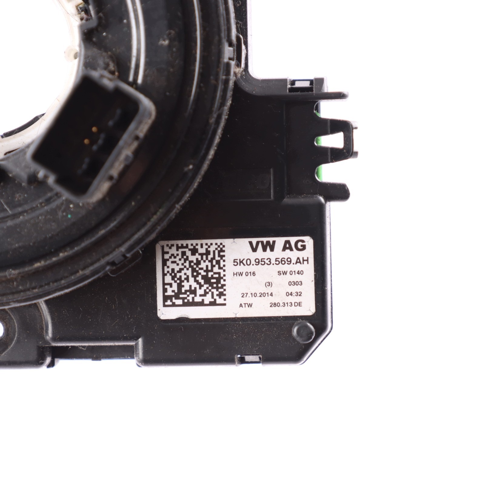 Airbag-Kabelbaum OEM 5K0953569AH für Skoda Yeti image 3