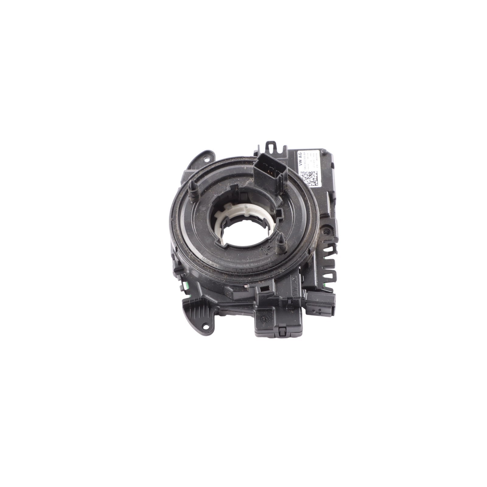 Airbag-Kabelbaum OEM 5K0953569AH für Skoda Yeti image 4