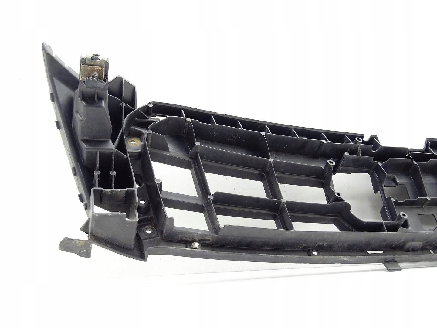 Élément de fermeture de calandre arrière Audi A7 C7 SLine image 5