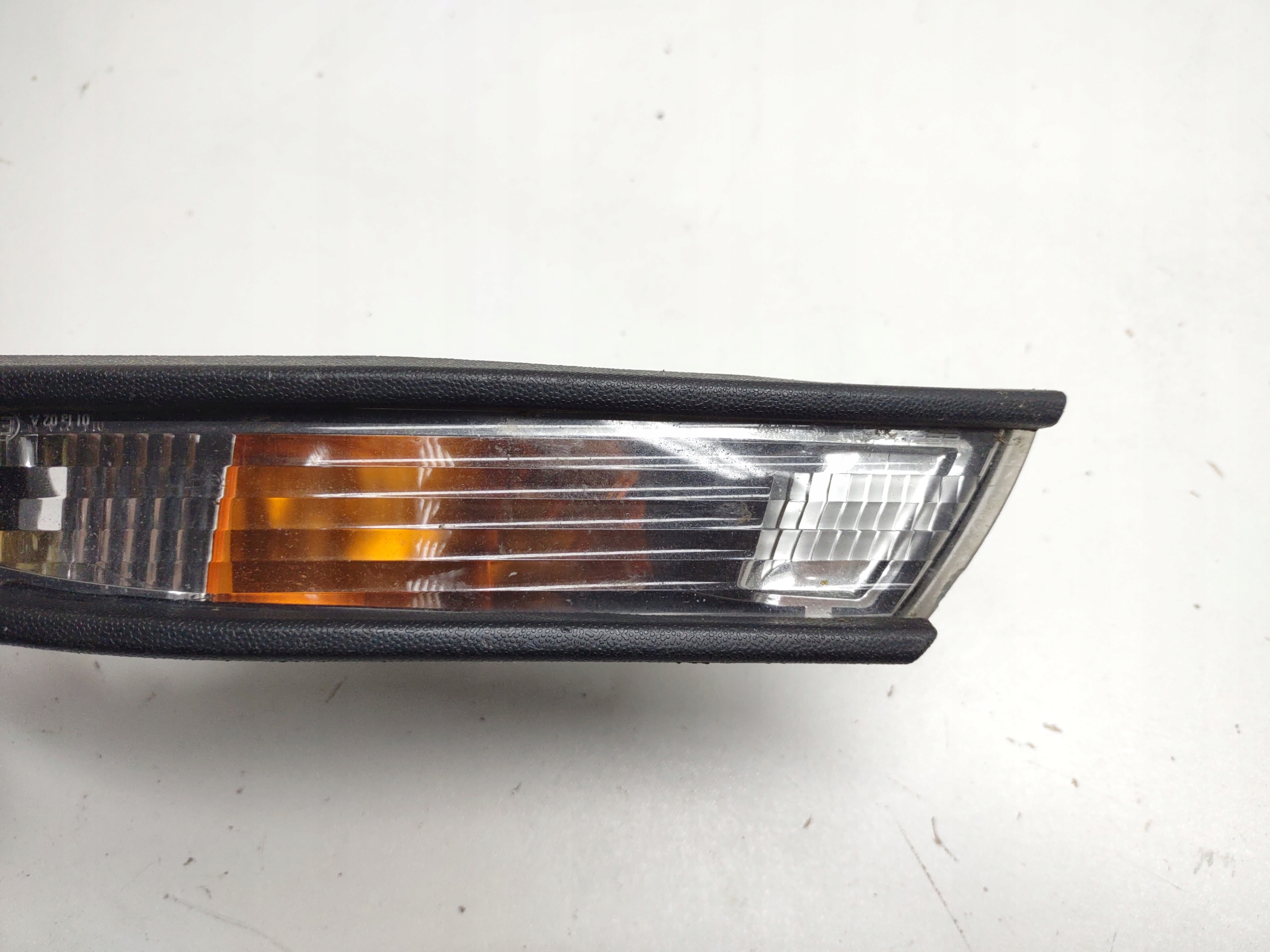 Indicador de para-choque 1K8953041E VW Scirocco 1K8 2008-2014 esq. original image 3