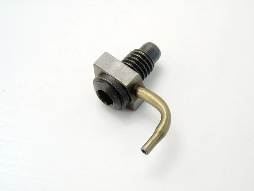 Buse d'injection d'huile 2.0 Tdi image 3