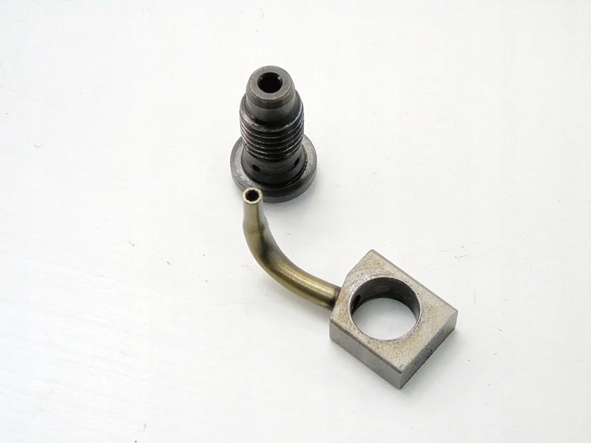 Buse d'injection d'huile 2.0 Tdi image 4