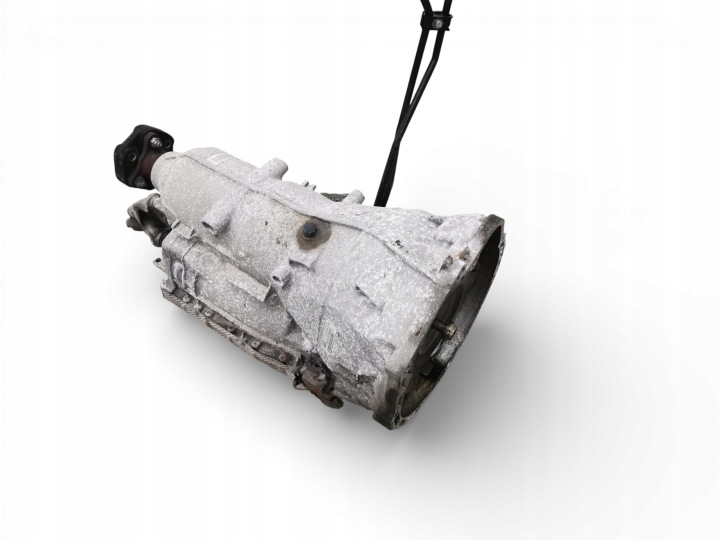 Automatische versnellingsbak 6HP-21 BMW E90 E91 E92 E93 N53 330I 7576201