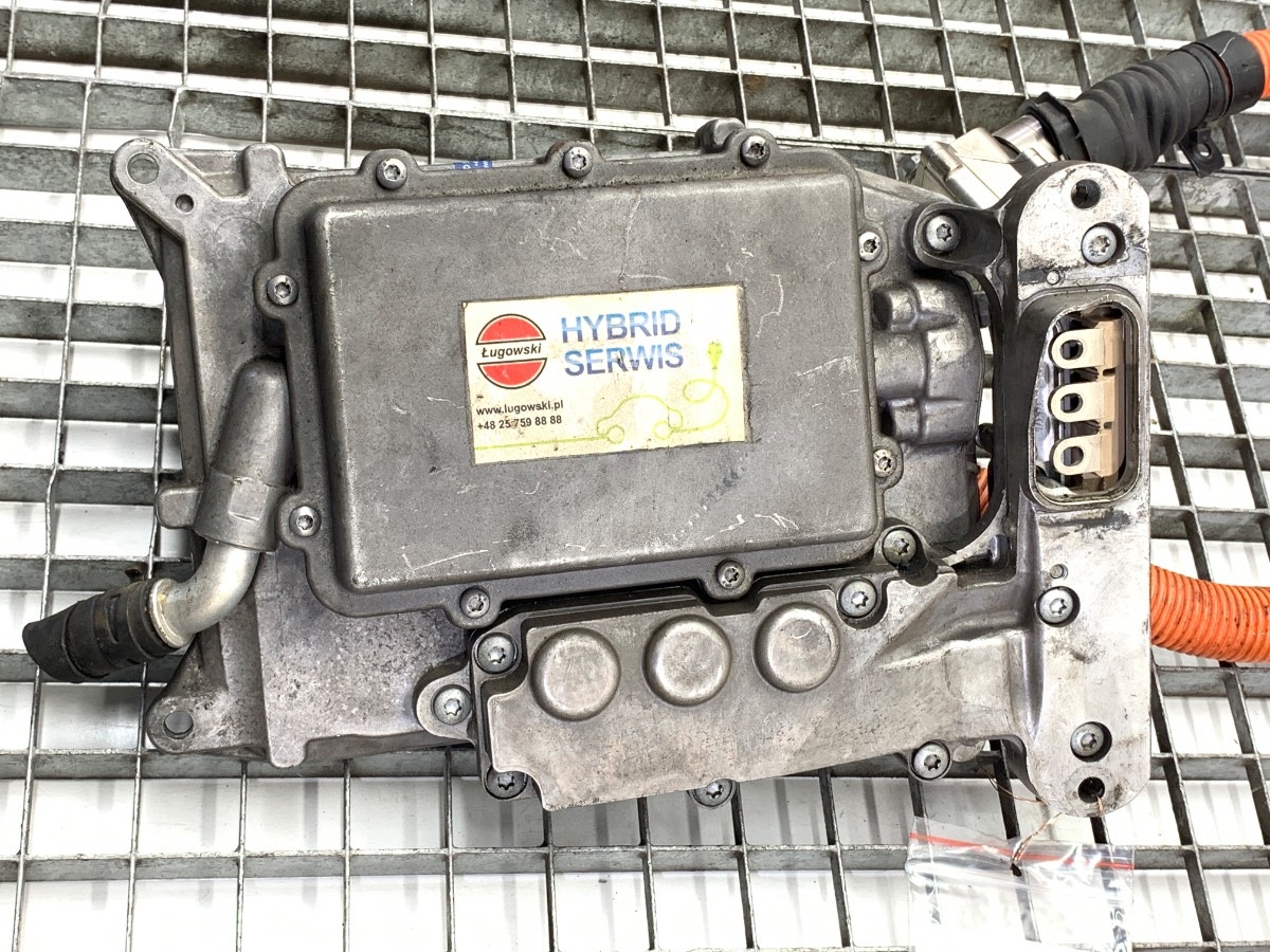 OEM A0009064703 Onduleur pour Mercedes S400 Hybride image 5