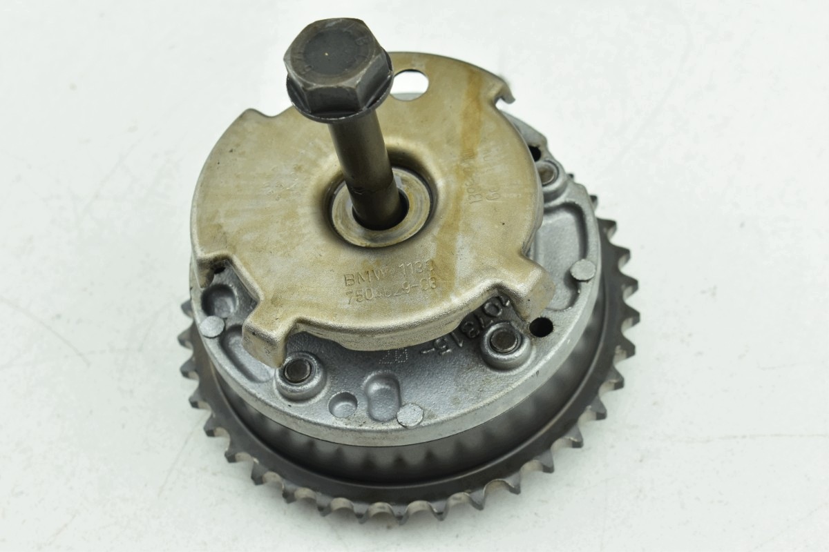 VANOS Nokkenastandwiel OEM 1707315 voor BMW E46 N46B20 image 2