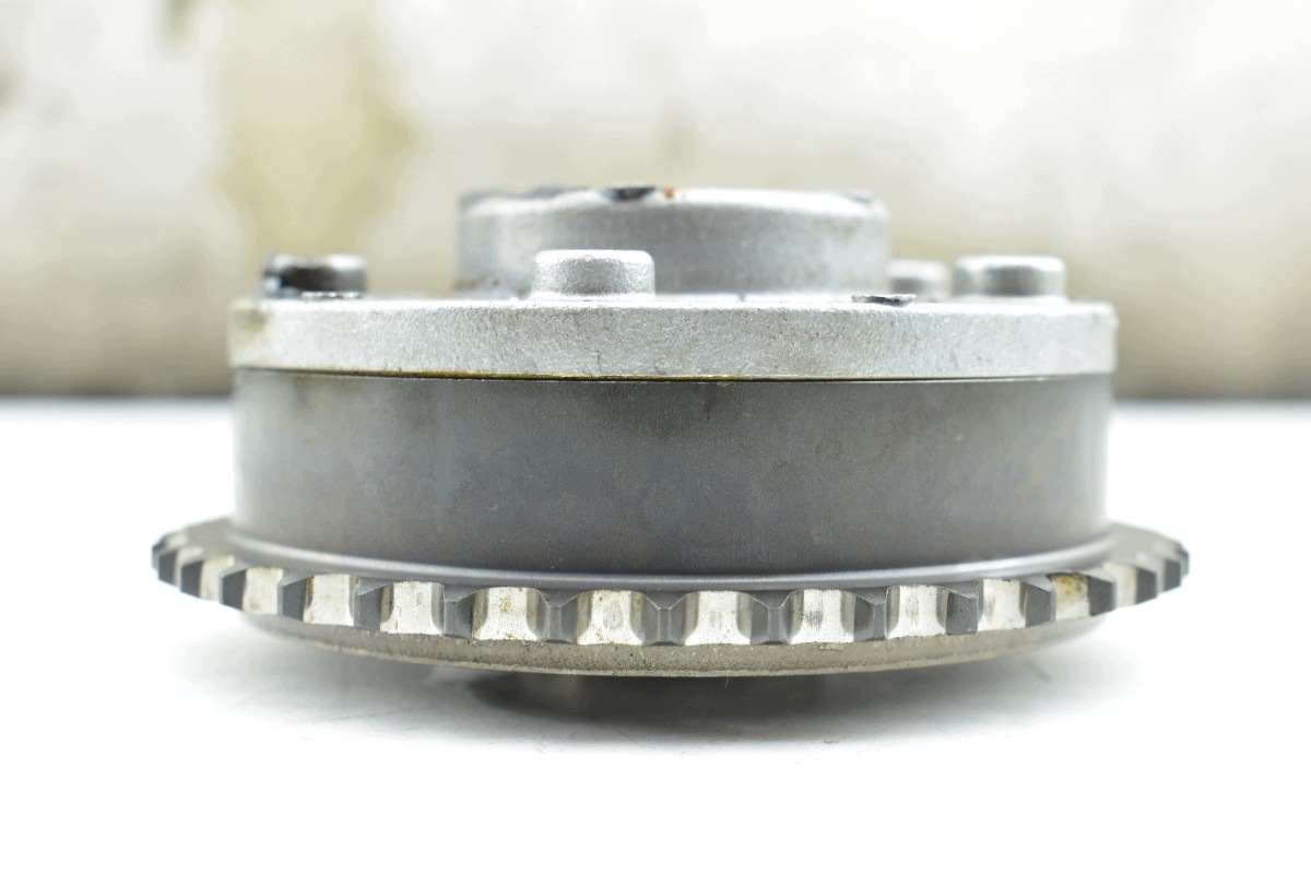 VANOS Nokkenastandwiel OEM 1707315 voor BMW E46 N46B20 image 4
