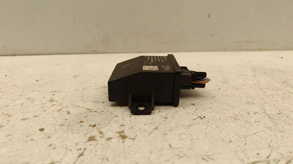 Module Commande Éclairage OEM 9861697580 Peugeot 2008 II image 3