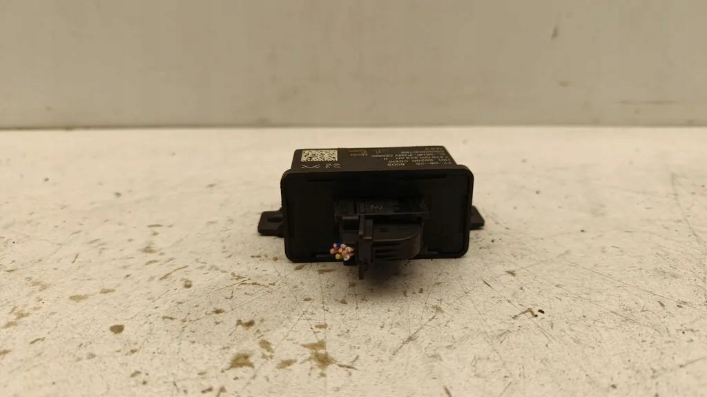 Module Commande Éclairage OEM 9861697580 Peugeot 2008 II image 4