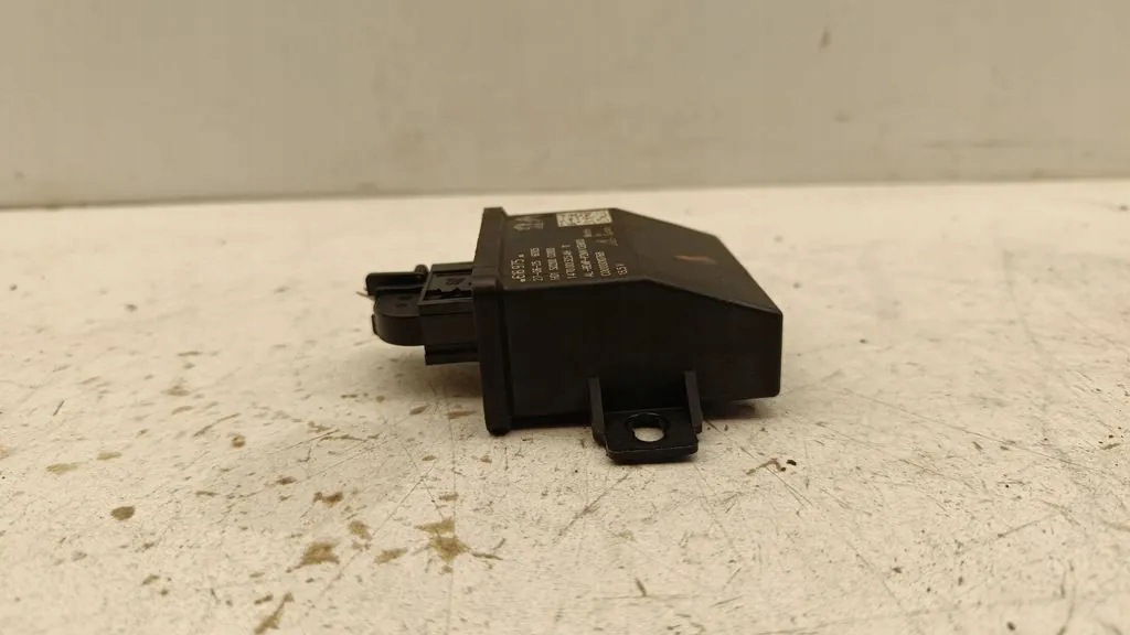 Module Commande Éclairage OEM 9861697580 Peugeot 2008 II image 5