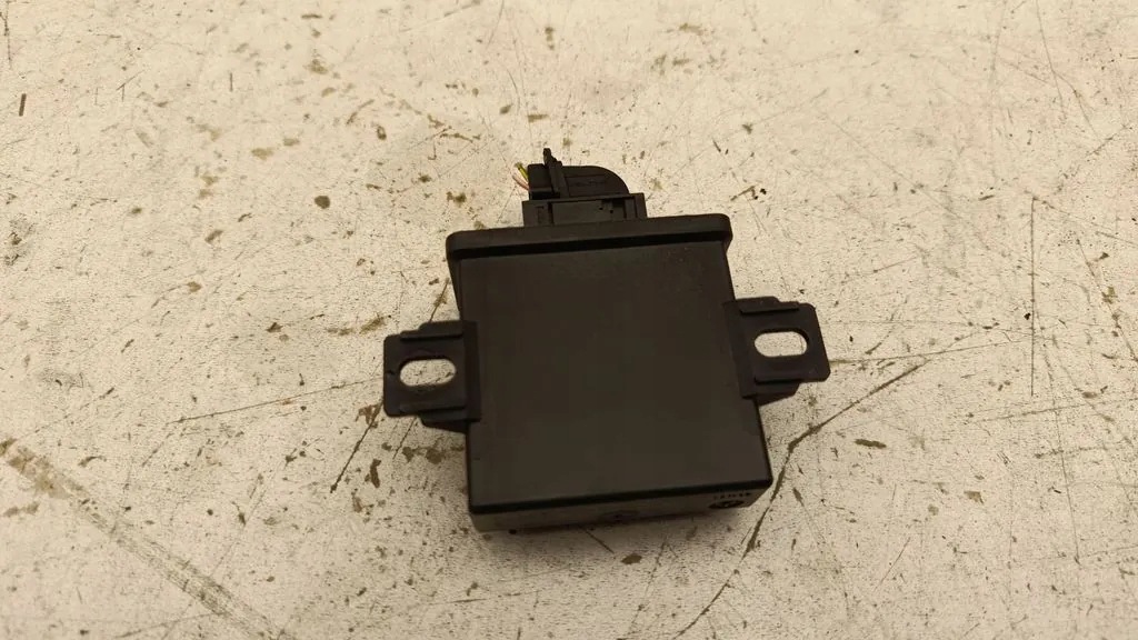 Module Commande Éclairage OEM 9861697580 Peugeot 2008 II image 6