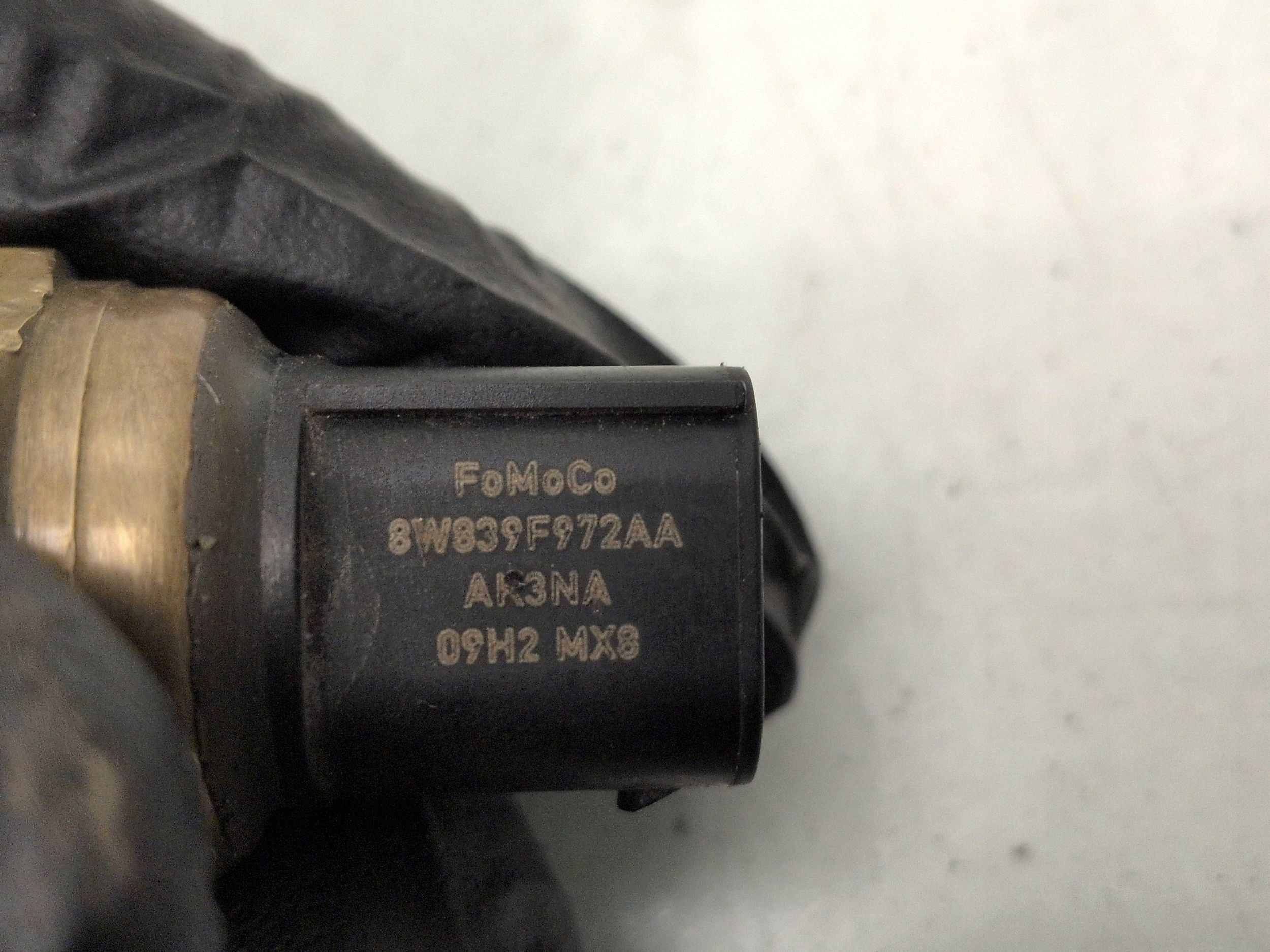 Peça Ford OE 8W839F972AA usada image 4