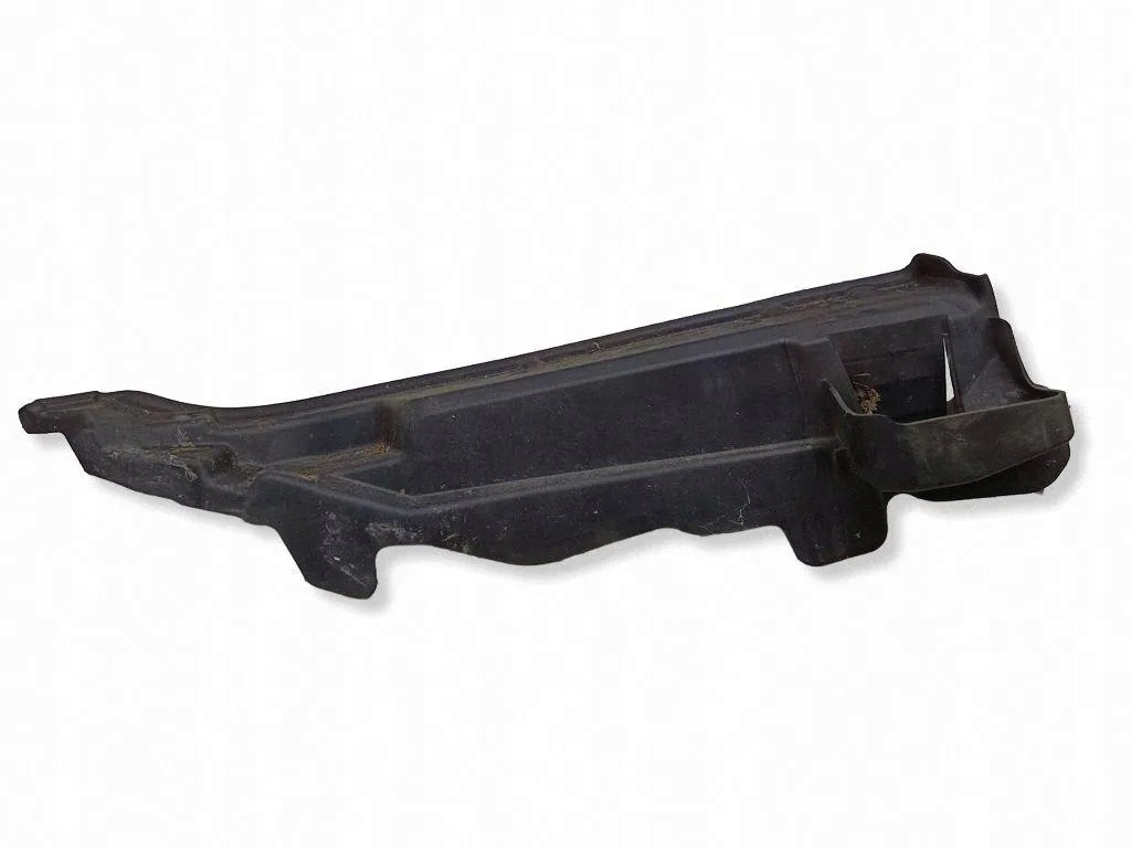 BMW X5 F15 F16 Kotflügel links OEM 64319245595 image 2