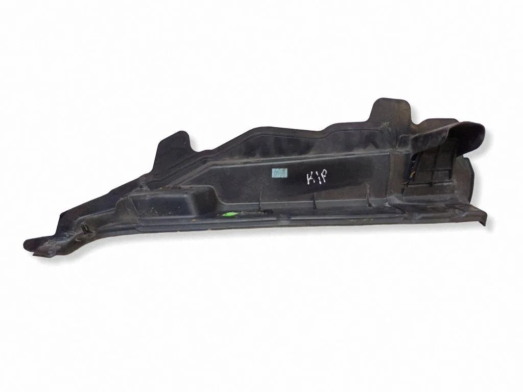 BMW X5 F15 F16 Kotflügel links OEM 64319245595 image 3