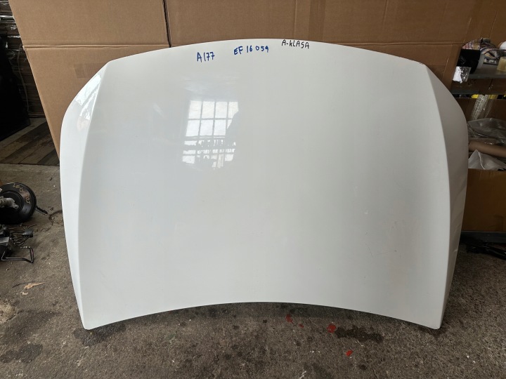 Mercedes-Benz OE A1778801800 motorhuv