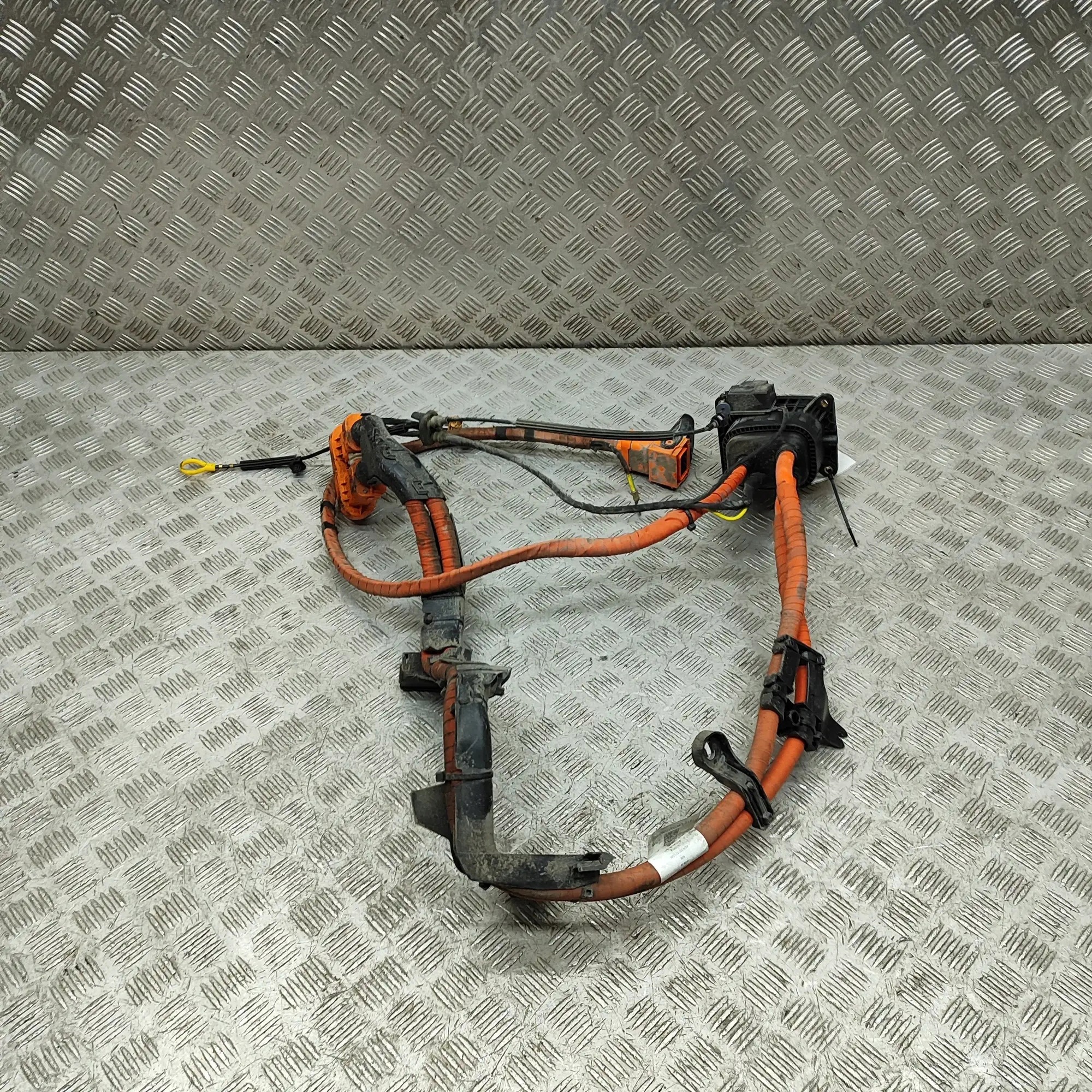 VW ID4 Latauspistokekaapeli OEM 11A971531CS
