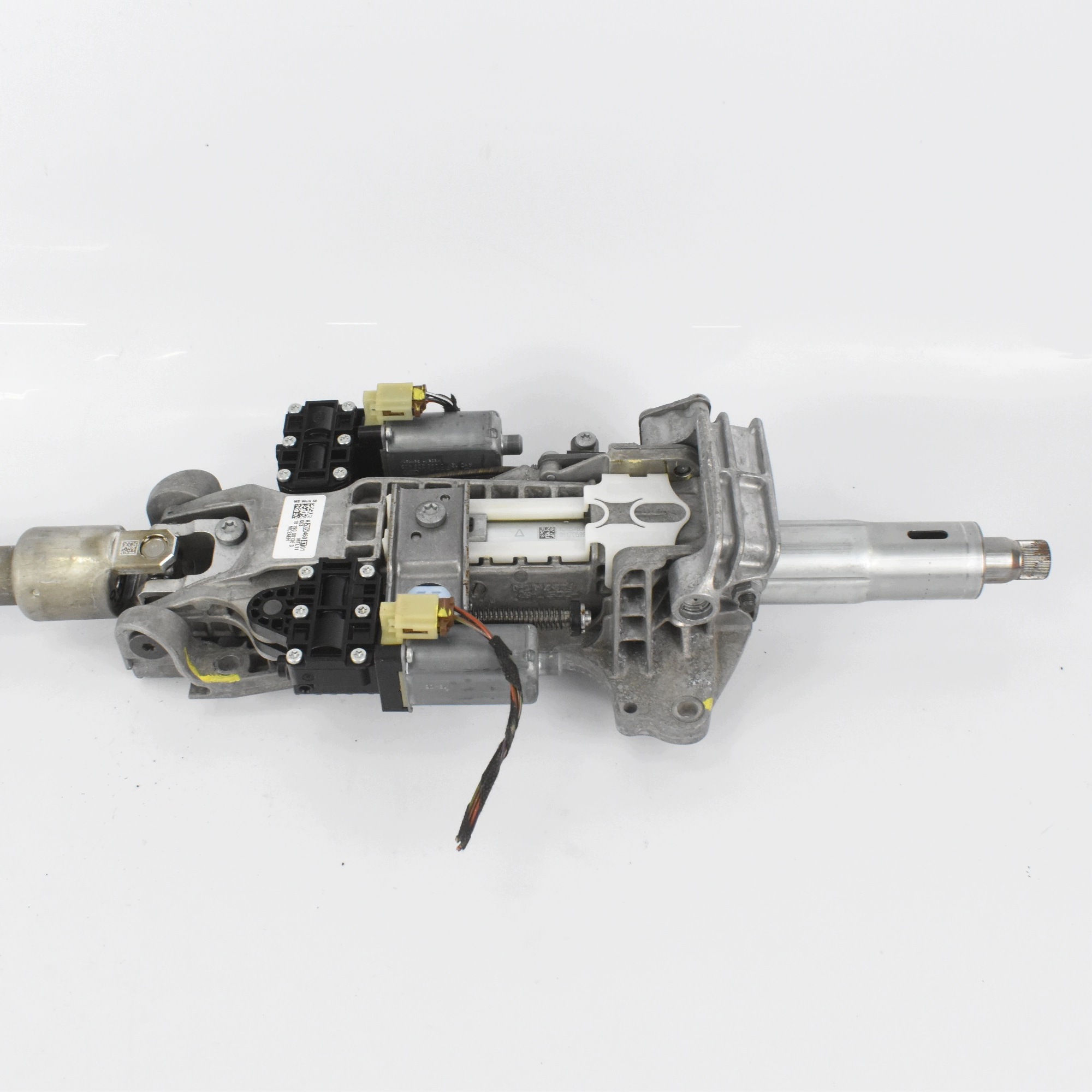 Mercedes C-klasse W205 stuurkolom A2054608701