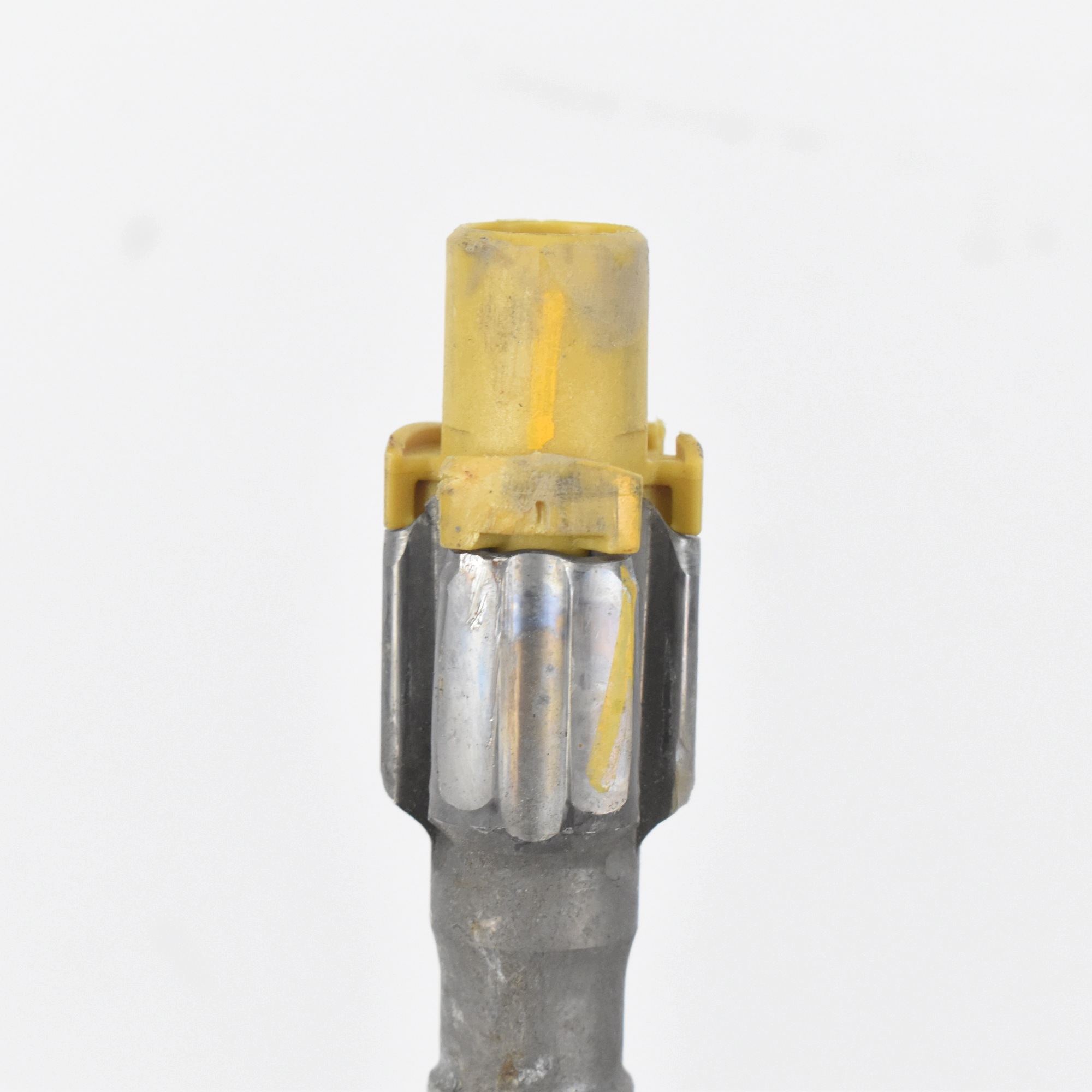 Mercedes C-Class W205 Steering Column A2054608701 image 6