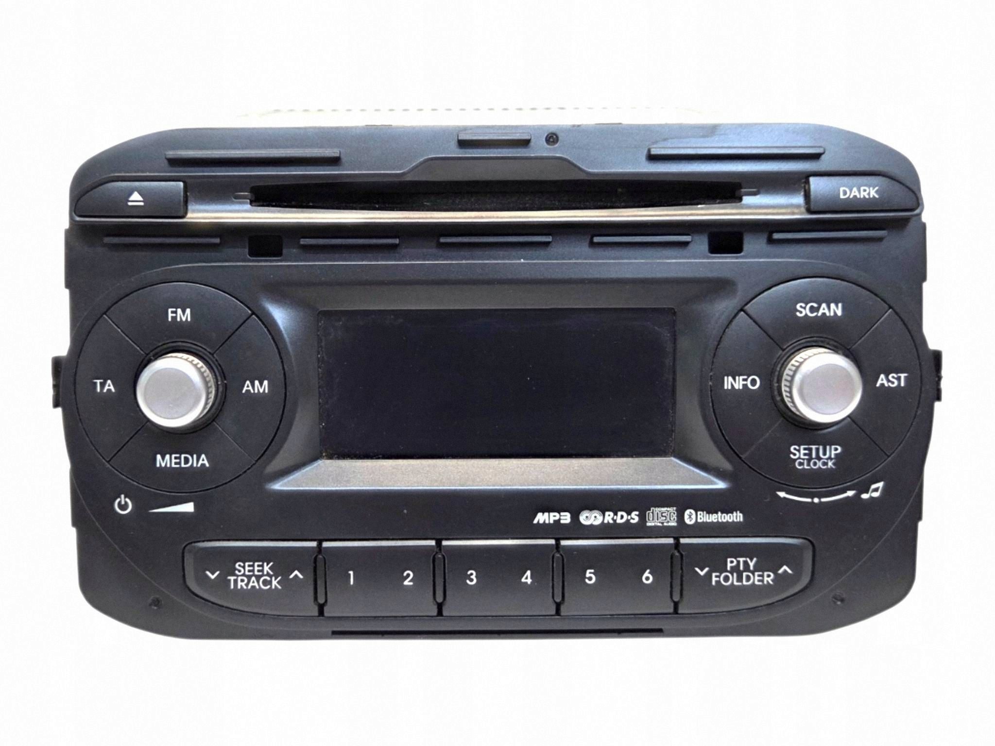 Kia OE 96170-1Y261 Gebrauchtteil image 2