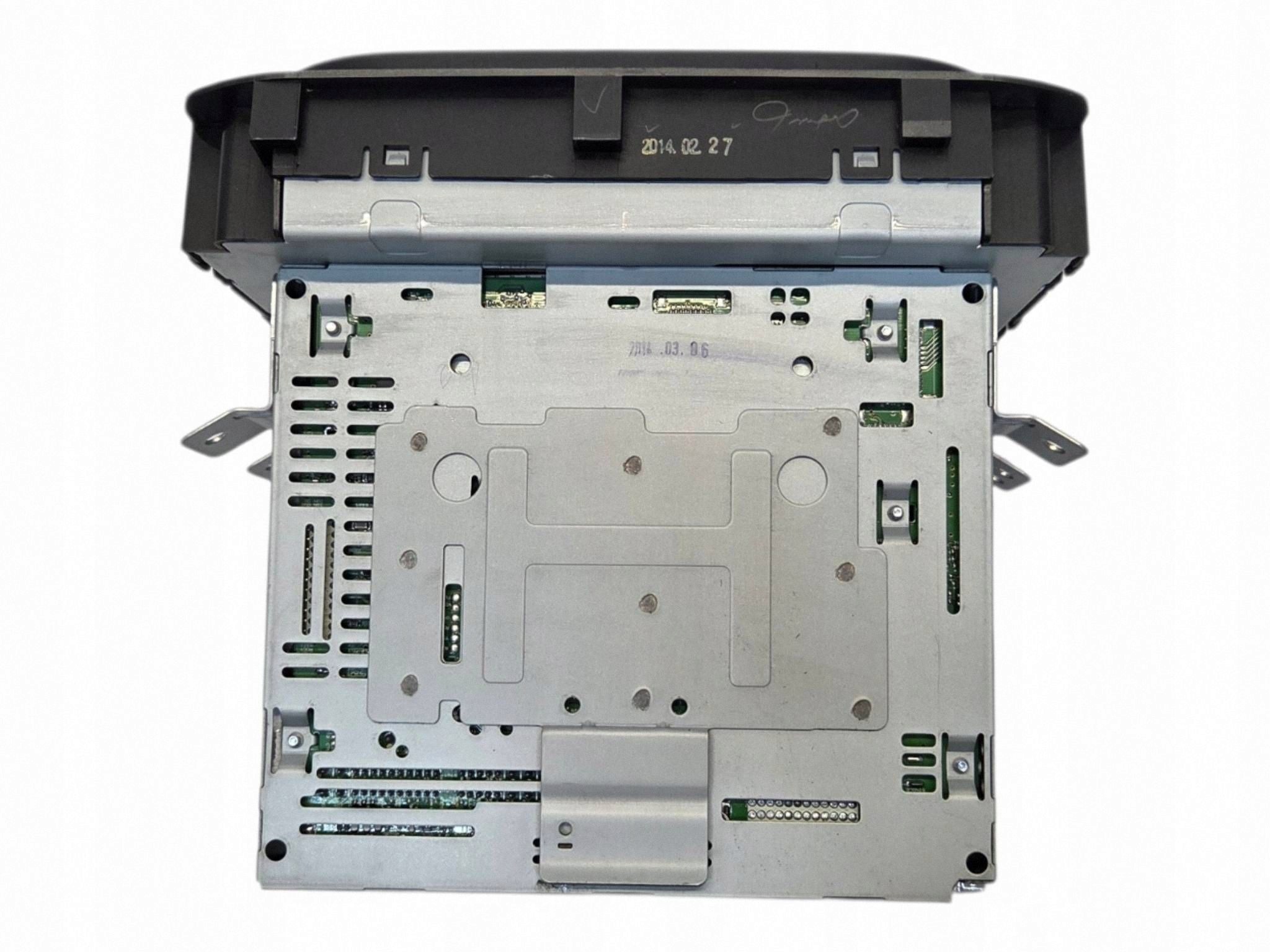 Kia OE 96170-1Y261 Gebrauchtteil image 4