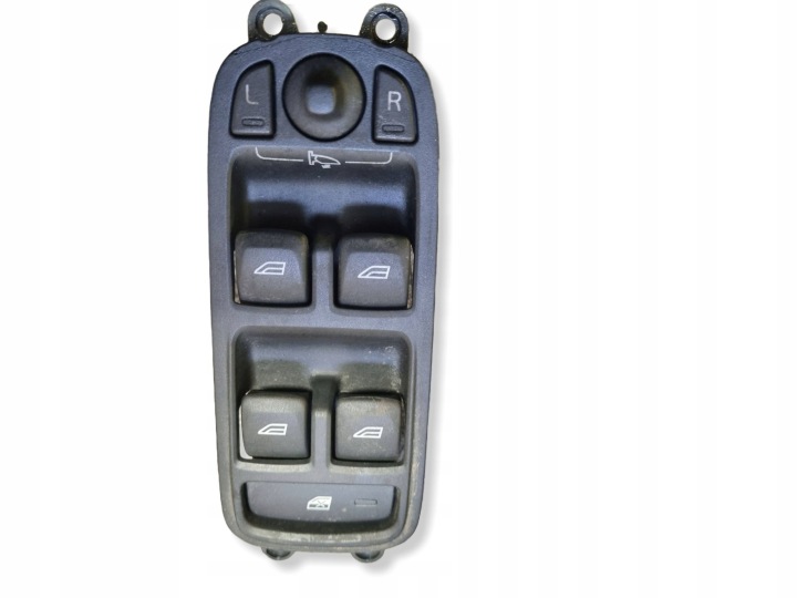 Window switch Volvo XC60 V60 S60 S80 EU EUROPA 31334346