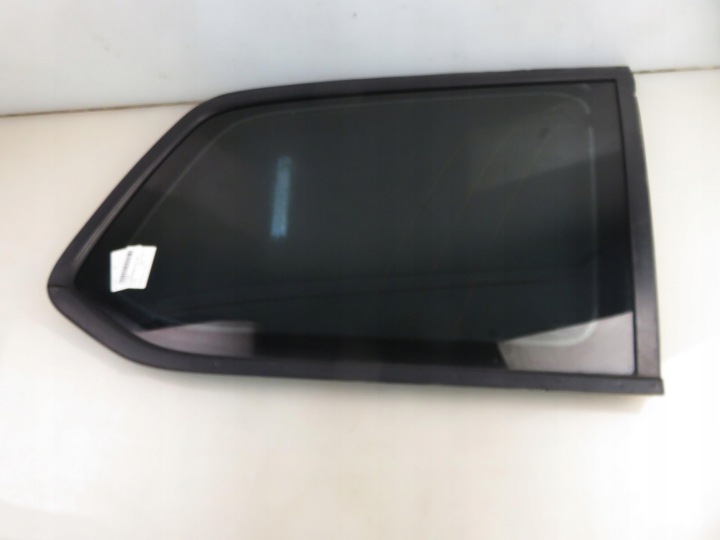 Heckseitenscheibe rechts hinten Ford Galaxy MK3 2015