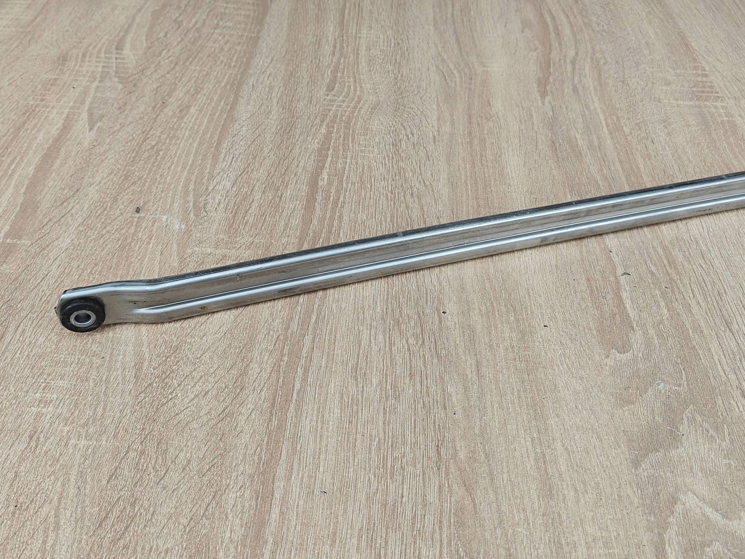 Soporte Tanque Combustible BMW G26 7618913 image 3
