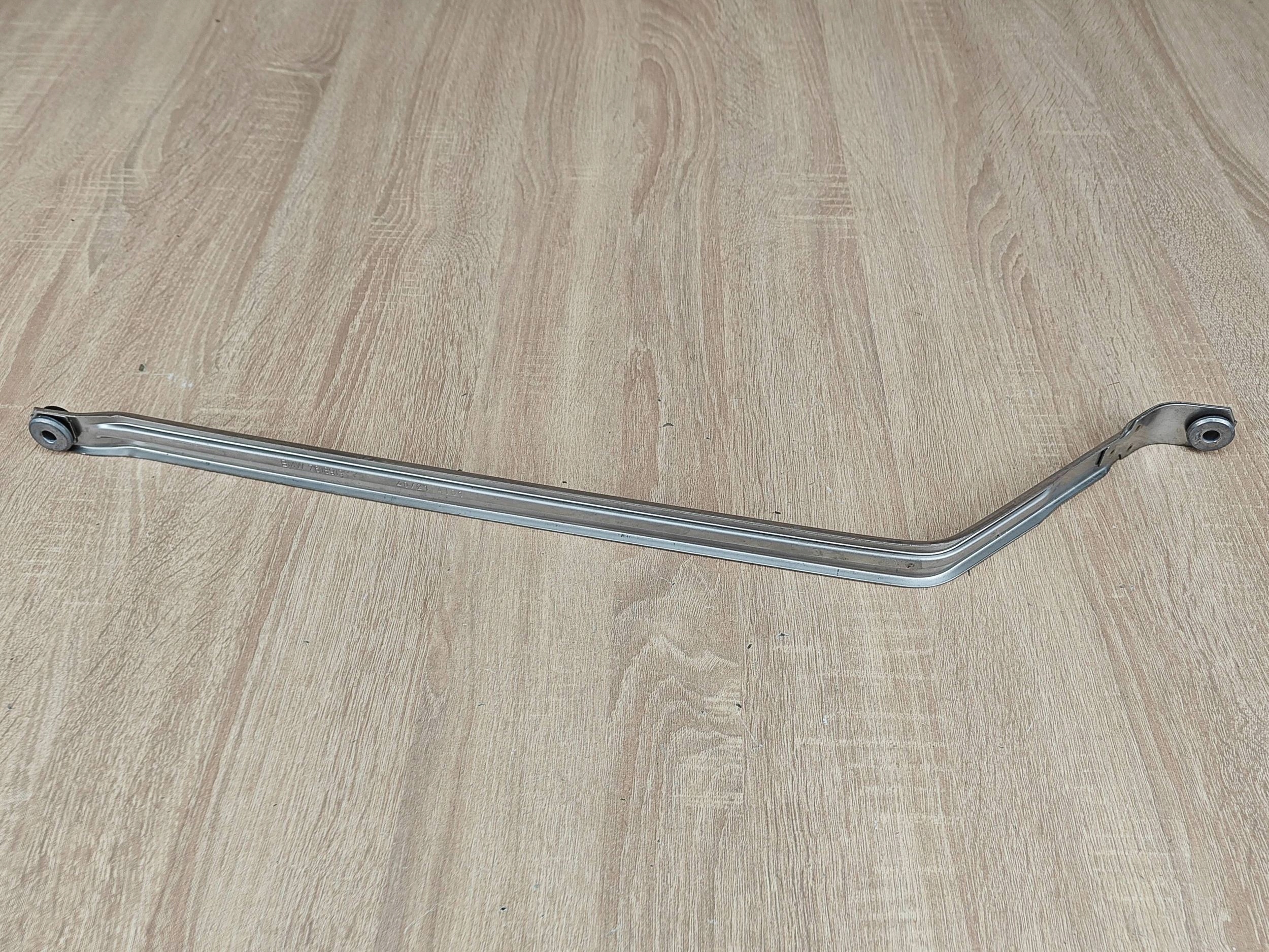 Soporte Tanque Combustible BMW G26 7618913 image 4