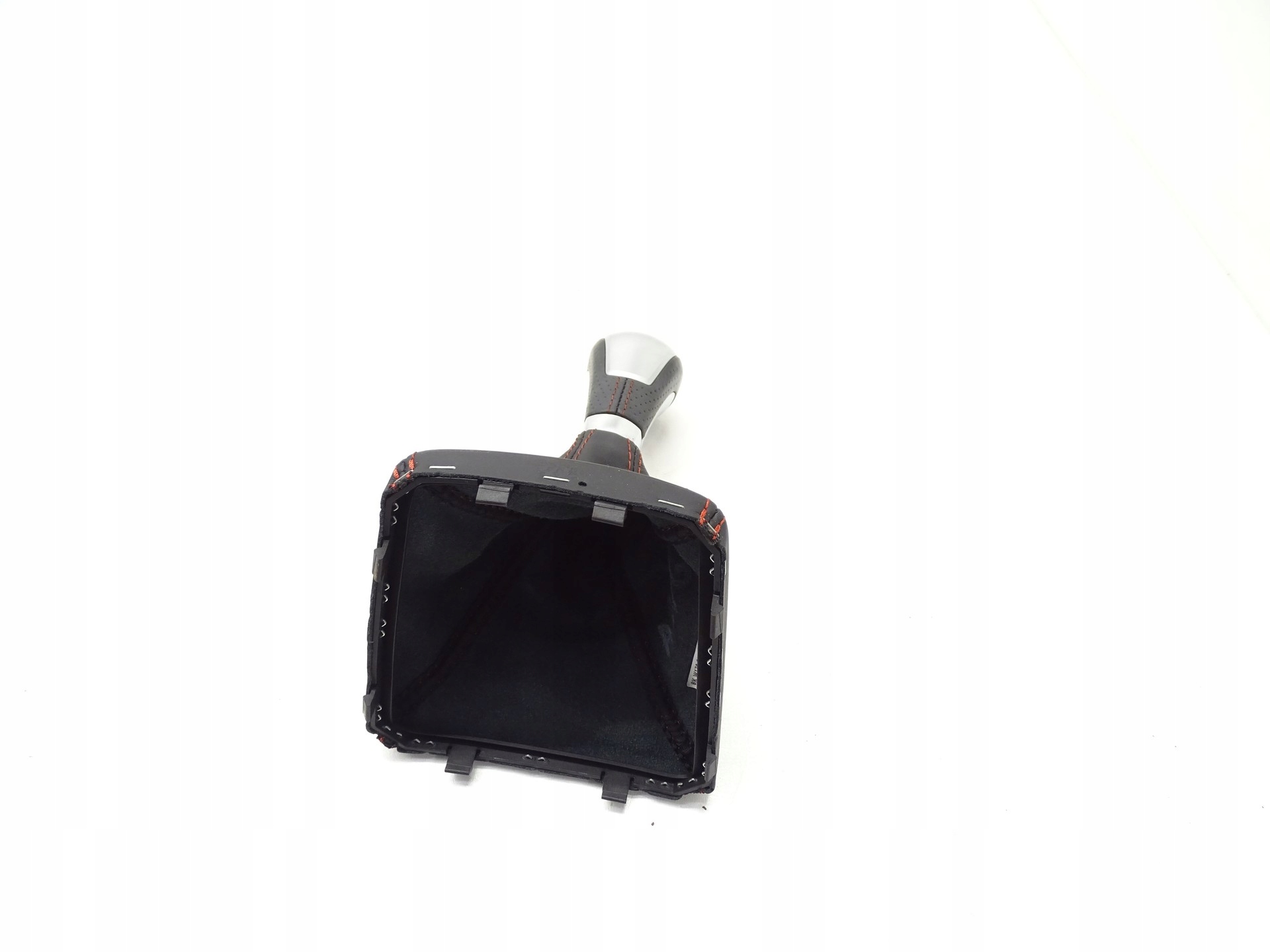 Pomo de mudanças Mercedes OEM A1763641810 - 6 velocidades image 2