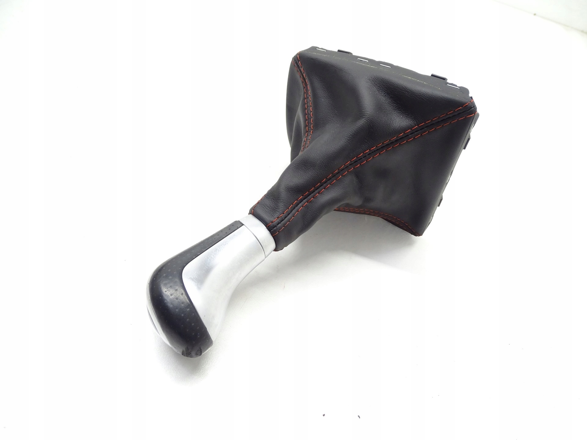 Pomo de mudanças Mercedes OEM A1763641810 - 6 velocidades image 3