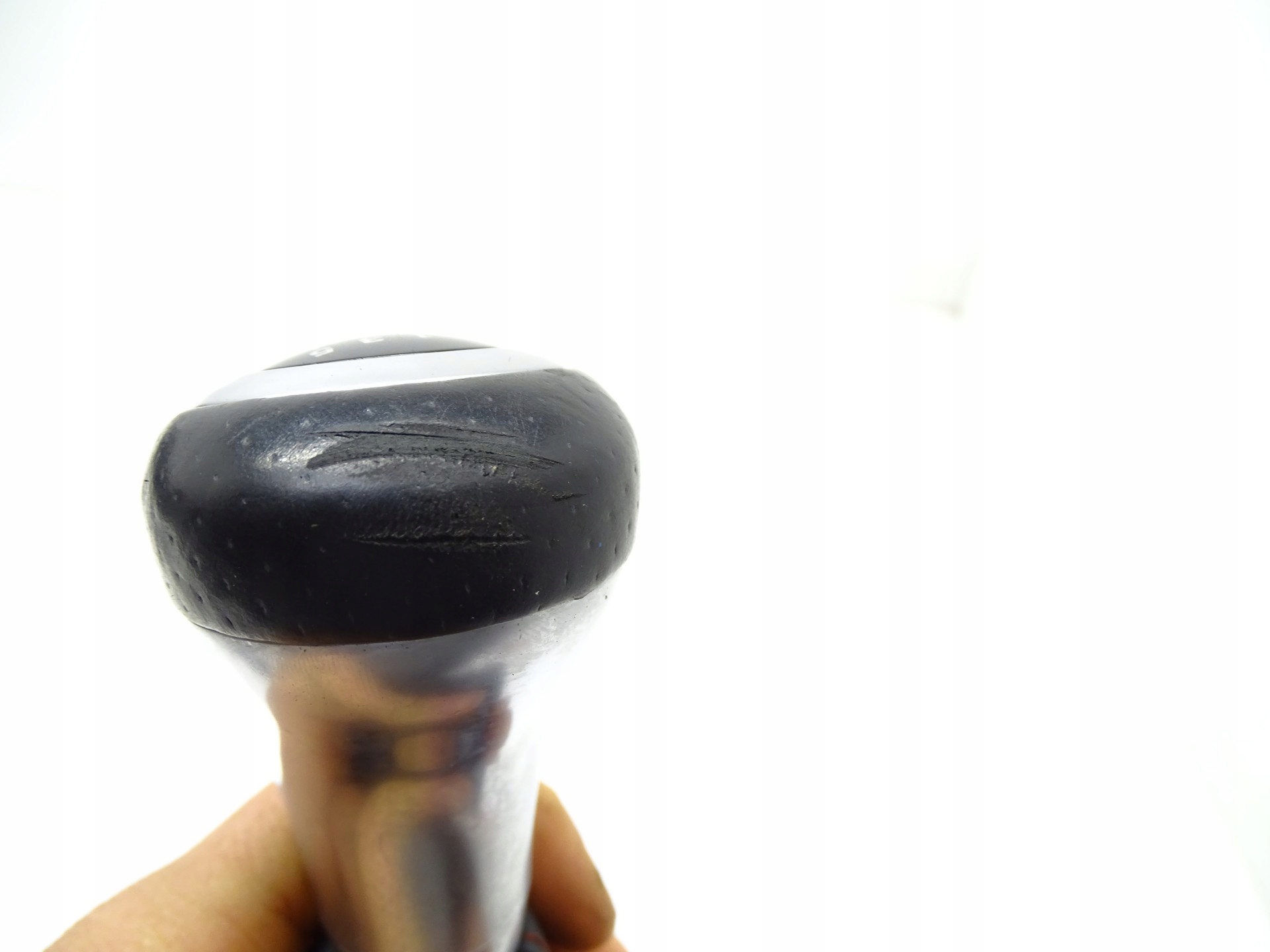 Pomo de mudanças Mercedes OEM A1763641810 - 6 velocidades image 4