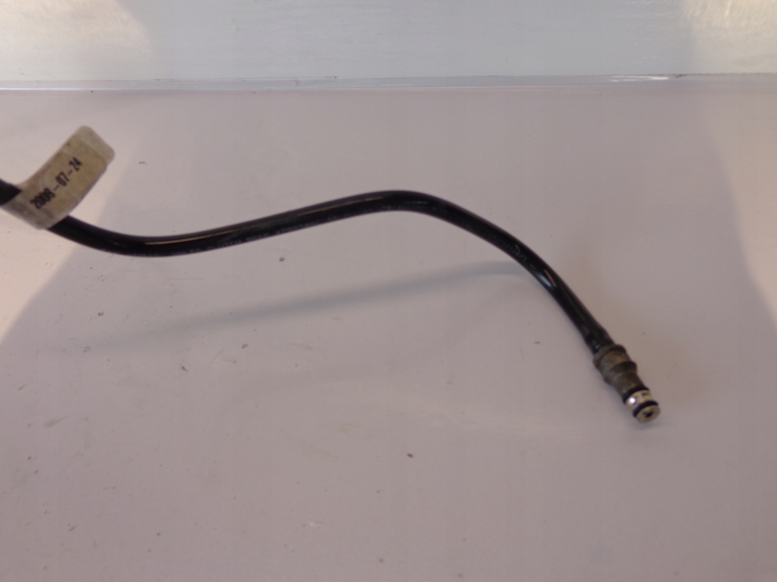 Kytkinjohto OEM 55200420 Citroen Jumperille