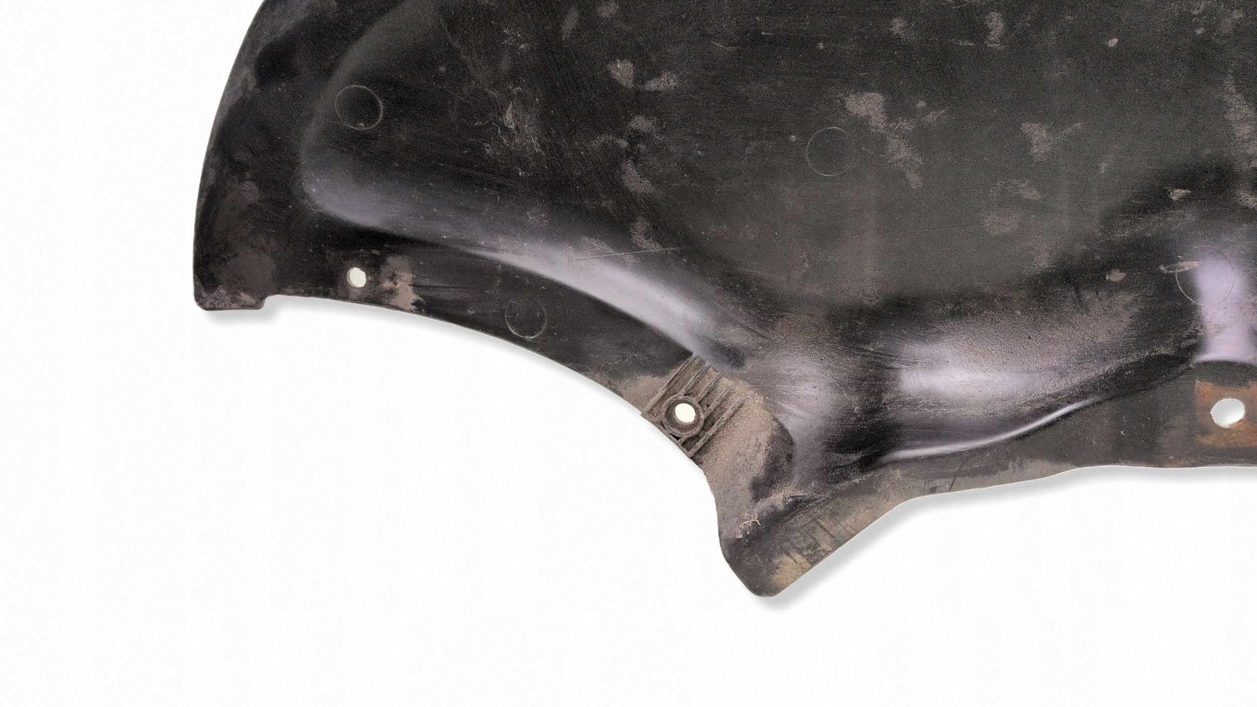 Mercedes R171 Onderste bumperkap OEM 1715242630 image 4