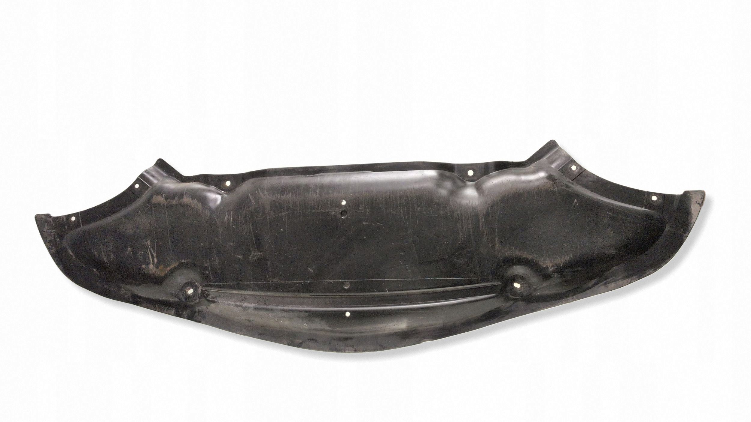 Mercedes R171 Onderste bumperkap OEM 1715242630 image 5